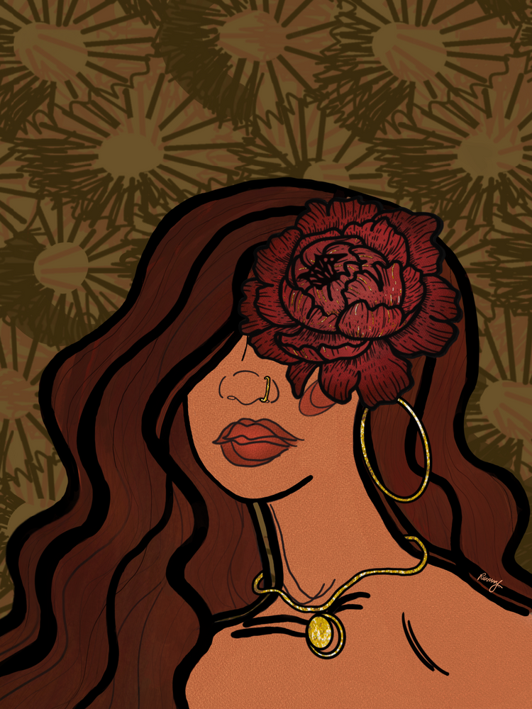 Flourishing Phase