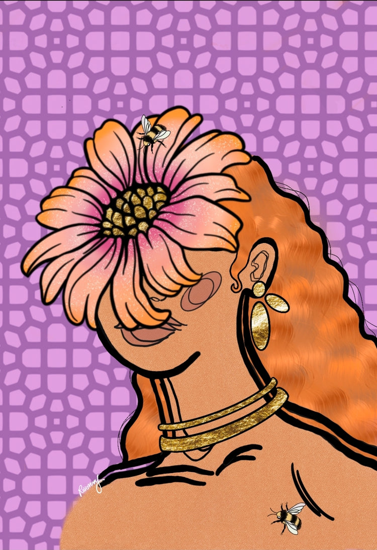 Blooming Phase III