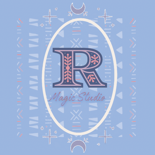Rosemary's Magic Studio